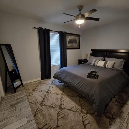 Cozy Modern House by Magnolia, TCU & Downtown FW
