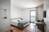 Aqva Boutique Hotel (Adults Only)