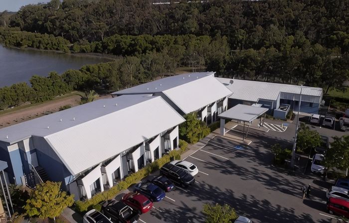 Manly Marina Cove Motel
