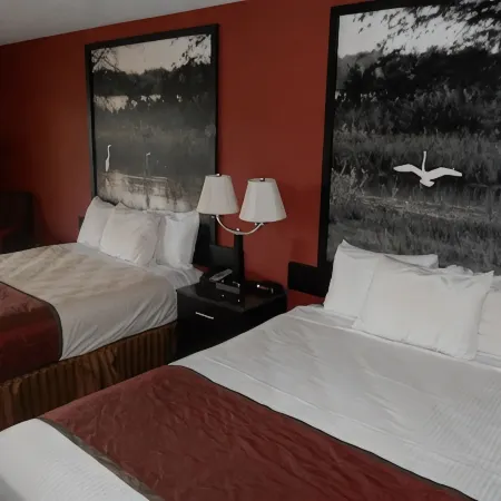 AmeriStay Inn St Joseph