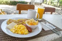 Hotel Palmas del Rio Mompox - 2-Star