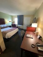 Boarders Inn & Suites by Cobblestone Hotels - Broken Bow