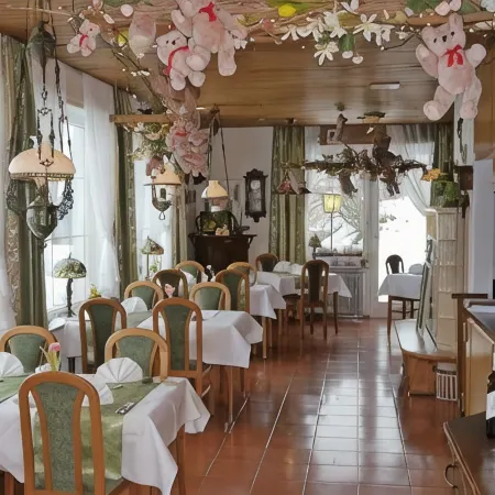 Hotel Diana
