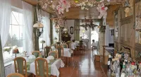 Hotel Diana - breakfast