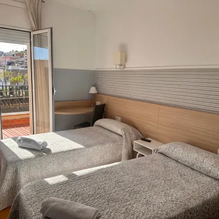 Can Setmanes by CozyCatalonia - Boutique Hostal Central Blanes