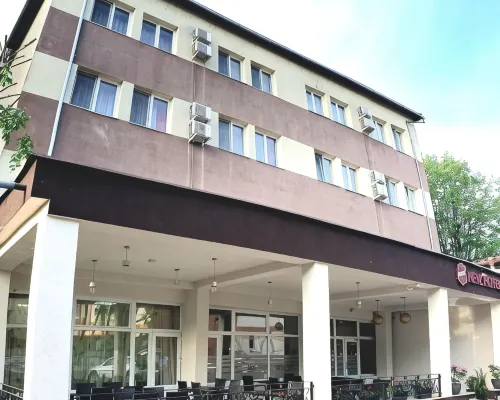 Hotel New Hotels in Baia Mare