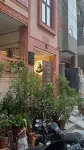 Shivalayaa - the Divine Abode - balcony