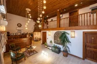 Armistis Hotel