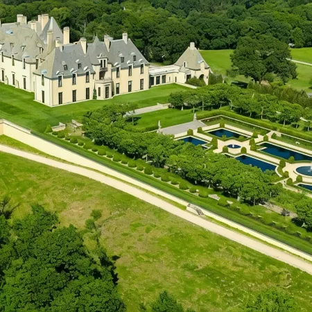 Oheka Castle Hotel & Estate