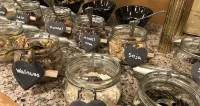 Eden-Hotel - breakfast