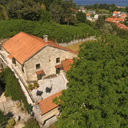 Casa Torre Vella