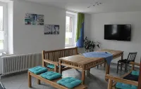 Apartmenthaus Seestern
