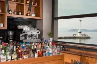 Angelica Hotel - bar