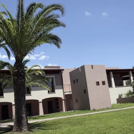 TH Costa Rei - Free Beach Resort
