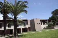 TH Costa Rei - Free Beach Resort - Wifi