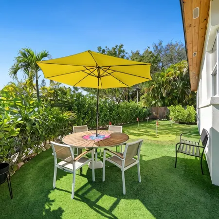 Havana House ~ Miami LUXE ~ West Brickell