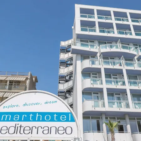 Hotel Mediterraneo