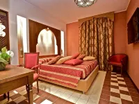 Design Suite Tirano Hotels in Tirano