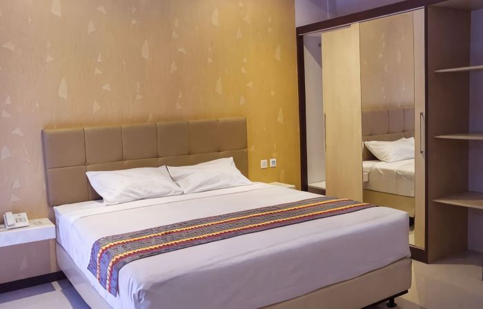 Kana Citra Guesthouse