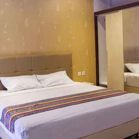 Kana Citra Guesthouse Hotels in Sambikerep