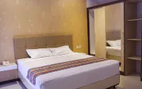 Kana Citra Guesthouse - Yüzme Havuzu
