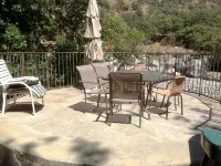The Gateway Restaurant & Lodge