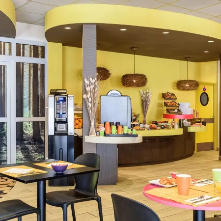 Ibis Styles Dax Centre
