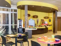 Ibis Styles Dax Centre - breakfast