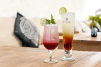 Kaskazi Hotel Zanzibar - bar