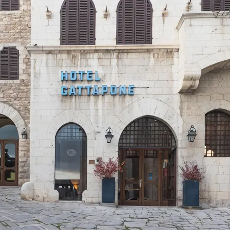 Hotel Gattapone