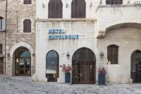 Hotel Gattapone Hotel di 