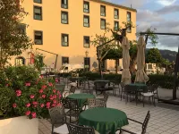 Panorama Palace Hotel - breakfast