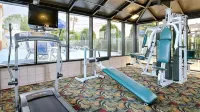 Days Inn by Wyndham St. Charles IL - Gym