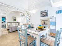 Vico di Ostuni Stone Houses in the Heart of Ostuni by Rentbeat Hotel a Ostuni