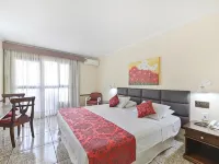 Hotel Dan Inn Campinas Cambuí Hotels near Castle Tower