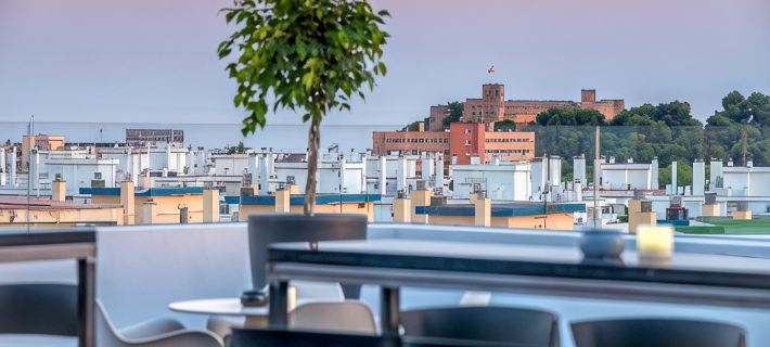 Veramar Aparthotel Hotels in Fuengirola