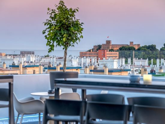 Veramar Aparthotel