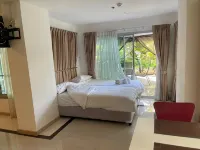 The Lux Ladprao 10 - 私人泳池