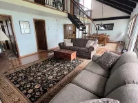 Wiseman Cottage on Hubbard Lake Hotels in Alcona County