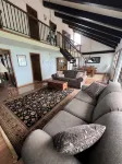 Wiseman Cottage on Hubbard Lake