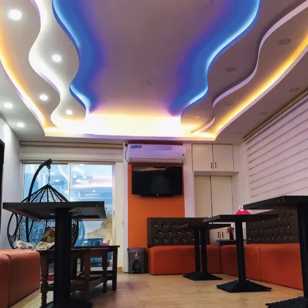 The Castle Inn Hotel & Restaurant Uttara Dhaka