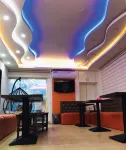 The Castle Inn Hotel & Restaurant Uttara Dhaka - breakfast