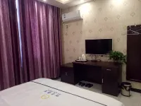 Huangguoshu Bolin Homestay - ห้องครัว