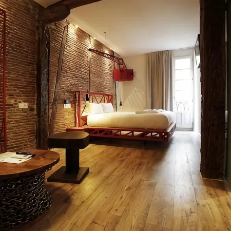 Pensión Basque Boutique