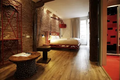 Pensión Basque Boutique Hotels in 