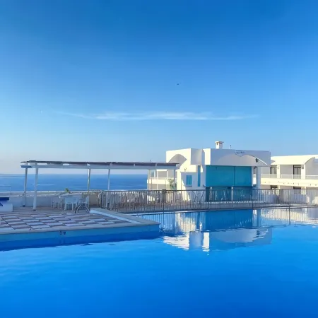 Beach Club Menorca