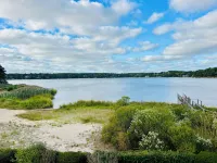 Amazing SALTWATER FRONT on Follins Pond!! 4bdrm/2bth