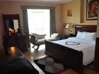 Yod Abyssinia International Hotel - 2 stjerner