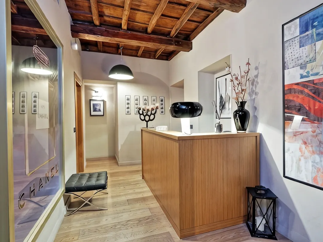 Downtown Boutique House - Ca Domus Collection - Rome
