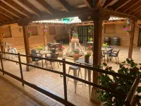 Hotel Las Tablas